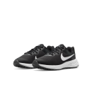 Nike sportiniai bateliai Revolution 6 juodi